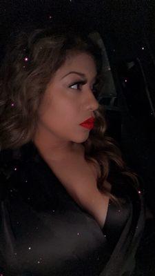 photo of Krystal P.