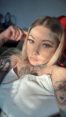 photo of Brittany B.