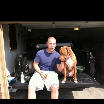 Photo of Steve F.