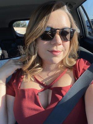 Photo of Emily M.