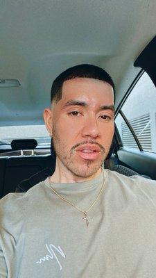 Photo of Raul C.