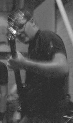 Photo of Dylan C.