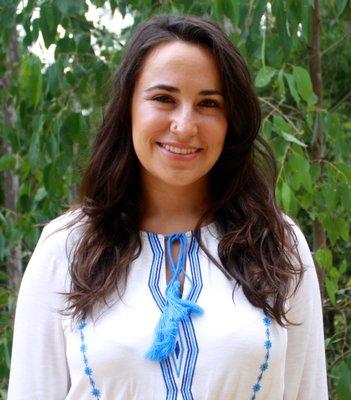 Photo of Eve A.