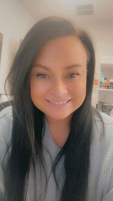 photo of Danielle W.