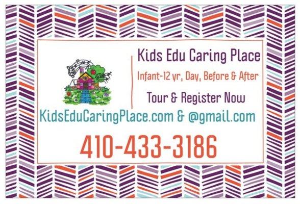 photo of Kids Edu C.