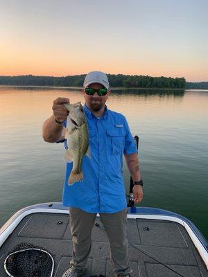 Photo of Jeremy P.