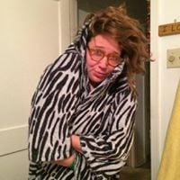 Photo of Elizabeth B.