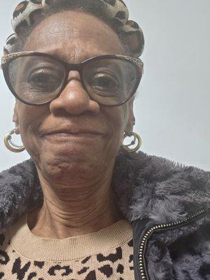 photo of Barbara J.