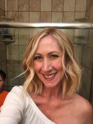 Photo of Teena M.