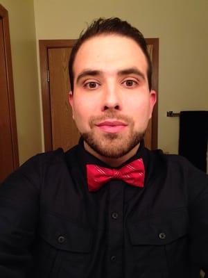 Photo of Jacob E.