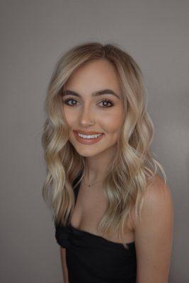 Photo of Allison O.