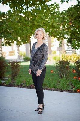 Photo of Kristi C.