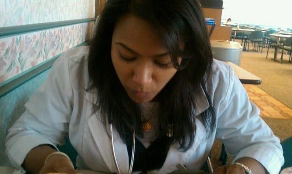 Photo of Deena J.