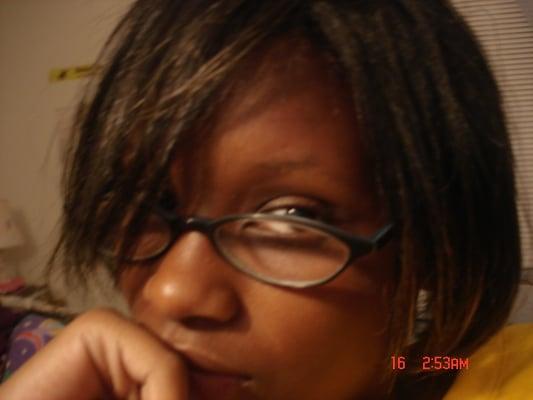 Photo of Amber S.