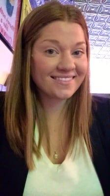 Photo of Meagan S.