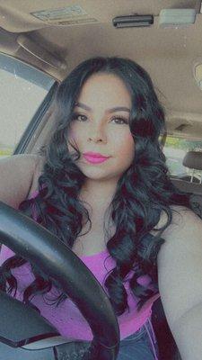 Photo of Guadalupe R.