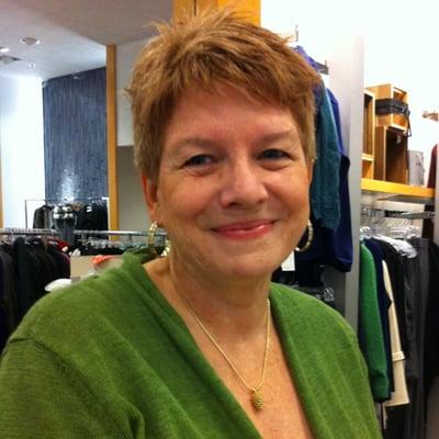 Photo of Barbara B.