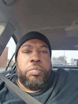Photo of Nolano J.