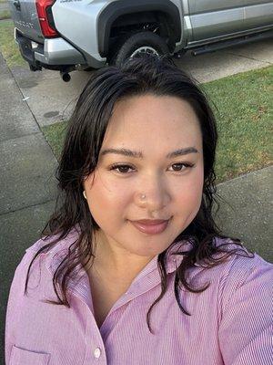 photo of Kimberly B.