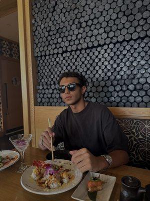 Photo of Hamzah A.