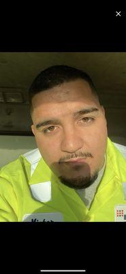 Photo of Victor V.