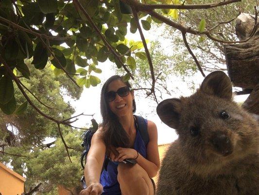 Photo of Kanoelani C.