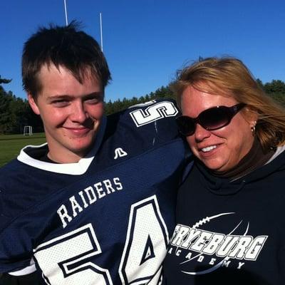 photo of Maryellen R.