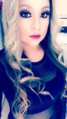 Photo of Maria H.