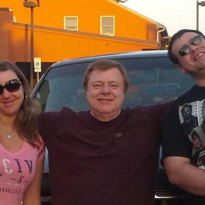 photo of Clifford H.