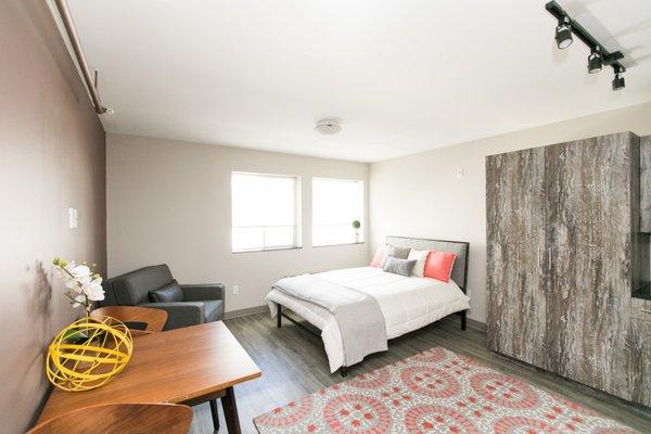 photo of The 501 Apartments A.