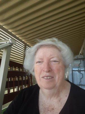 Photo of Kathy G.