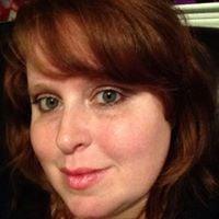 photo of Christie K.