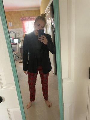Photo of Sophia S.