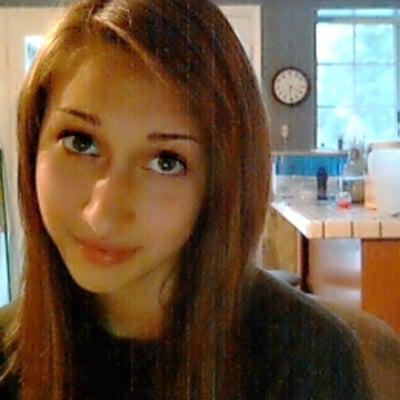 photo of Bernadette M.