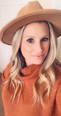 Photo of Ashley G.
