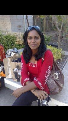 Photo of Sheetal P.