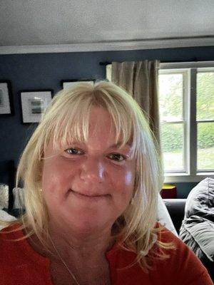 Photo of Cheryl M.