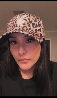 Photo of Stephanie R.