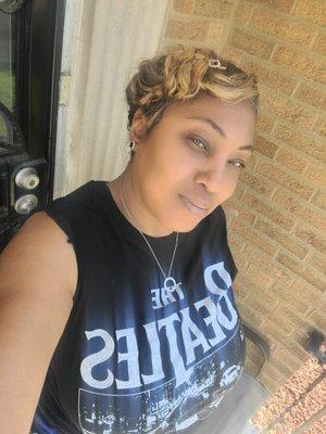 Photo of Chasity A.