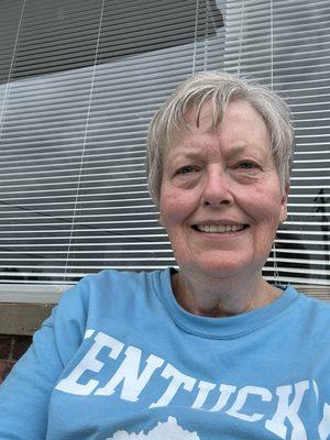 Photo of Teresa R.