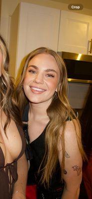 photo of Savannah G.