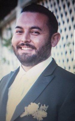 Photo of David G.