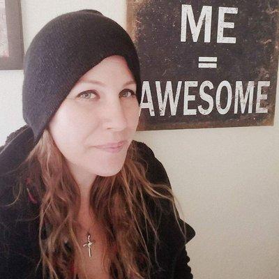 Photo of miss b.