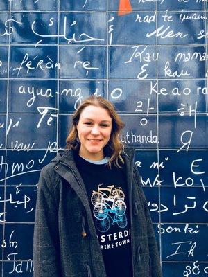 Photo of Amanda W.