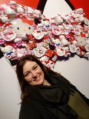 photo of Jennifer K.