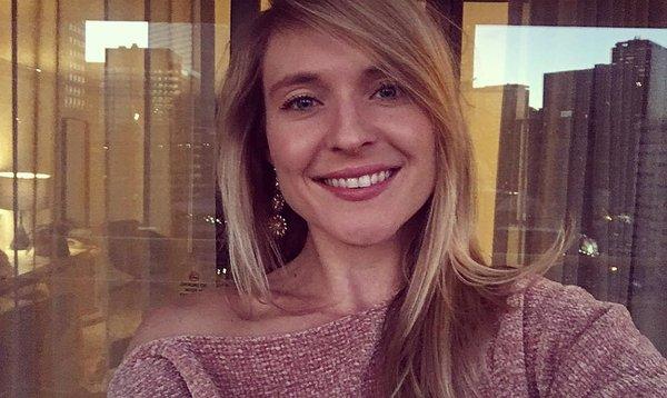 Photo of Amanda D.