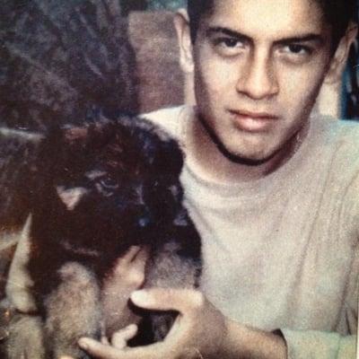 Photo of Paul G.