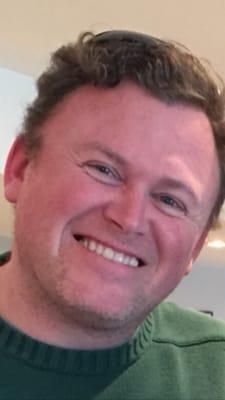 Photo of Chris C.
