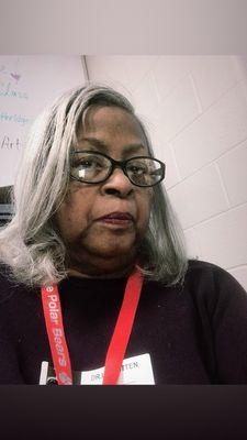 Photo of Lajewel F.
