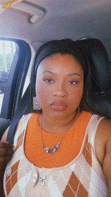 Photo of Amaya R.